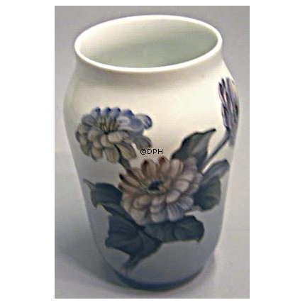 Vase mit Blume, Royal Copenhagen Nr. 2788-1217