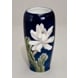 Vase with flower, Royal Copenhagen no. 2797-235