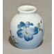 Vase with cranesbill, Royal Copenhagen no. 2800-1259 or 737