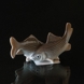 Royal Copenhagen fish figurine no. 2870