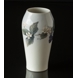 Vase mit Brombeeren, Royal Copenhagen Nr. 288-293
