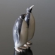 Penguins, Royal Copenhagen figurine no. 2918
