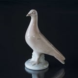 Taube, Royal Copenhagen Vogelfigur Nr. 2930