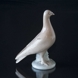 Due, Royal Copenhagen fugle figur nr. 2930