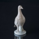 Pigeon, Royal Copenhagen bird figurine No. 2930