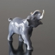Elephant, Royal Copenhagen figurine No. 2998