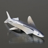Flying fish, Royal Copenhagen fish figurine
