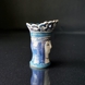 Royal Copenhagen/Aluminia Dronning figur nr. 306-3568