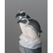 Penguins, Royal Copenhagen figurine no. 3118