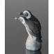 Pinguine, Royal Copenhagen Figur Nr. 3118