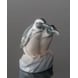 Penguins, Royal Copenhagen figurine no. 3118