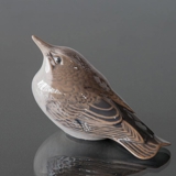 Stæreunge, Royal Copenhagen fugle figur nr. 3270