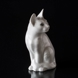 Siameser kat, Royal Copenhagen figur nr. 3281