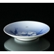 Bowl with dog rose, Royal Copenhagen No. 3611