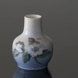 Vase med blomst, Royal Copenhagen No. 366-116