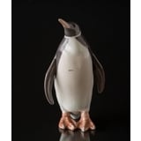 Pingvin, Royal Copenhagen figur