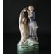 Agnete and the Merman, Royal Copenhagen figurine no. 4187