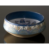 Stoneware bowl, Royal Copenhagen No. 439-3178