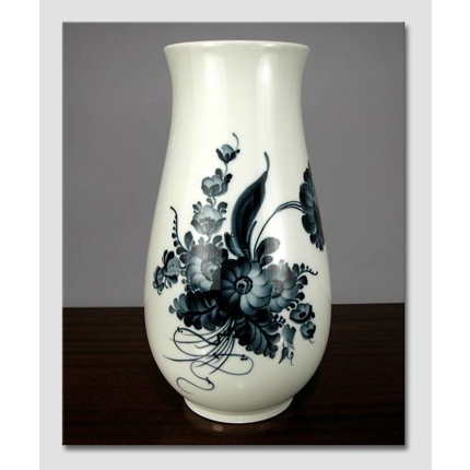 Vase Blue Flower, Royal Copenhagen No. 45-4144