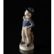 Pige, november, Royal Copenhagen månedsfigur nr. 4533