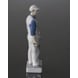 Carpenter, Royal Copenhagen figurine no. 152 or 4535