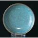 Blaue Craquele Schale 9,5 cm, Royal Copenhagen Nr. 460-2653
