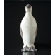 Lomvie, Royal Copenhagen fugle figur nr. 468 (1899)