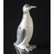 Guillimot, Royal Copenhagen bird figurine no. 468 (1899)
