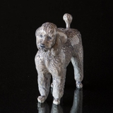 Puddelhund, Royal Copenhagen hundefigur