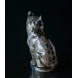 Puma Cub, Royal Copenhagen figurine No. 4783