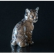 Puma Cub, Royal Copenhagen figurine No. 4783