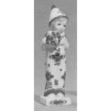 Child in carnival dress, Royal Copenhagen figurine no. 4794