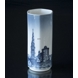 Vase med københavns tårne, Royal Copenhagen nr. 5080