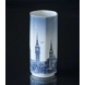 Vase med københavns tårne, Royal Copenhagen nr. 5080