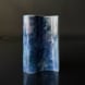 Royal Copenhagen vase, Ocean no. 513-213-5821 Modern, Grethe Meyer Design