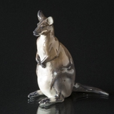 Kænguru, Royal Copenhagen figur