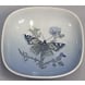 Bowl with butterfly, Royal Copenhagen no. 5209