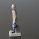Hans Christian Andersen, Royal Copenhagen figurine no. 5245