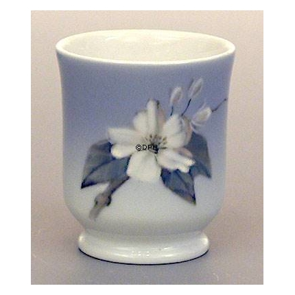 Cup with Apple Blossom, Royal Copenhagen no. 53-2392