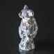 Koala Bear, Royal Copenhagen figurine no. 5402 (Signed: Tove Rasmussen Privat)