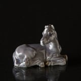 Lippizaner foal, Royal Copenhagen horse figurine
