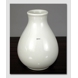 White vase, Royal Copenhagen no. 6011