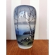 Vase mit Landschaft, Royal Copenhagen Nr. 717-5449