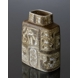 Baca Fajance vase af Nils Thorssen, Royal Copenhagen nr. 719-3121