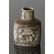 Baca Fajance vase designet af Nils Thorsson, Royal Copenhagen nr. 719-3207