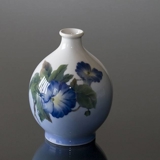 Vase with Bindweed, Royal Copenhagen