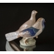 Two Pheasants, Royal Copenhagen figurine No. 862