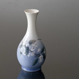 Vase with Apple Twig, Royal Copenhagen No. 863-51