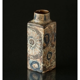 Faience vase by Nils Thorsson, Royal Copenhagen No. 870-3258
