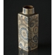 Faience vase by Nils Thorsson, Royal Copenhagen No. 870-3259